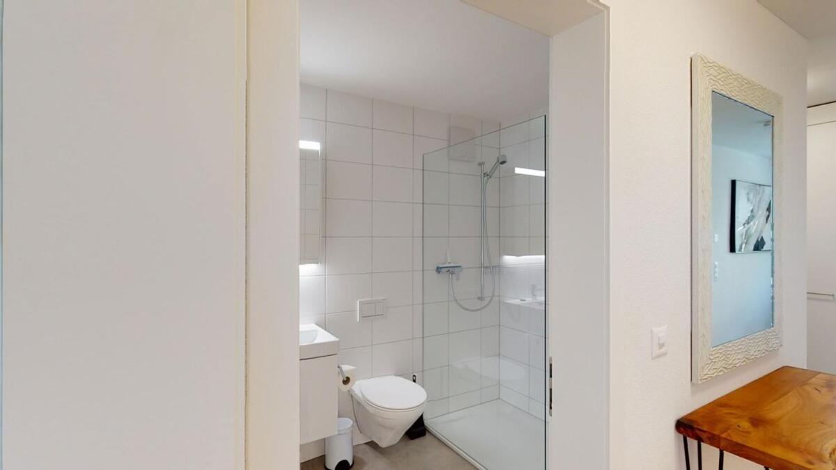Amazing Big In The Center - Sun 7 Apartemen *